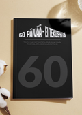 60 PÄIVÄÄ – EI TEKOSYITÄ (PDF)